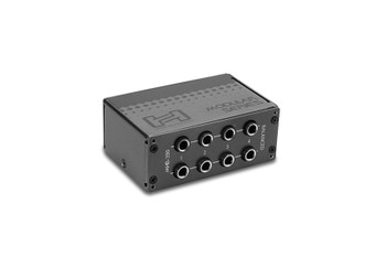Hosa MHB-350 Patch Bay Module Hosa MHB-350 Patch Bay Module