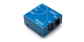 Hosa ODL-312 Digital Audio Interface S/PDIF Optical to AES/EBU Hosa ODL-312 Digital Audio Interface S/PDIF Optical to AES/EBU