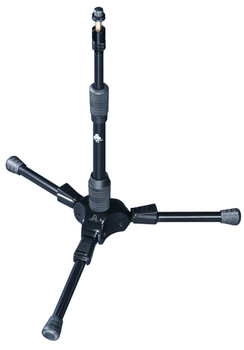 Triad-Orbit T1 Triad 1 Short Articulating Tripod Stand Triad-Orbit T1 Triad 1 Short Articulating Tripod Stand