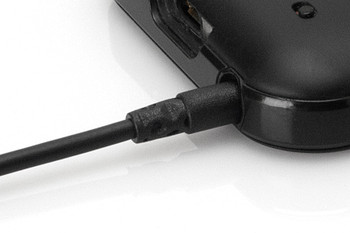 Hosa MHE-158 Headphone Adaptor 3.5 mm TRRS to Slim 3.5 mm TRRS Hosa MHE-158 Headphone Adaptor 3.5 mm TRRS to Slim 3.5 mm TRRS