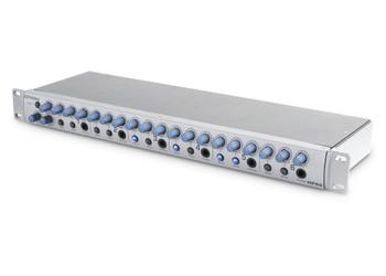 PreSonus HP60 6-Channel Headphone Mixing System PreSonus HP60 6-Channel Headphone Mixing System