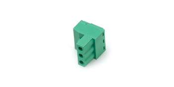 Hosa PHX-100F Phoenix Connector 3-pole Female Hosa PHX-100F Phoenix Connector 3-pole Female