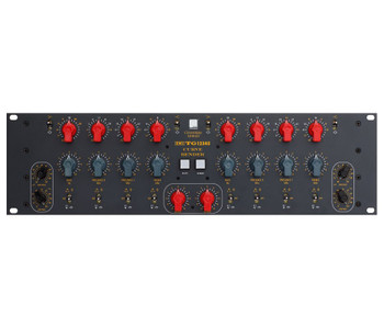 Chandler Limited TG12345 Curve Bender EQ Chandler Limited TG12345 Curve Bender EQ