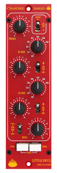 Chandler Limited Little Devil EQ Chandler Limited Little Devil EQ