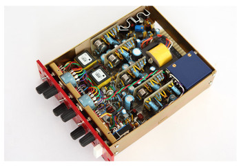 Chandler Ltd Little Devil Colored Boost Chandler LTD Little Devil