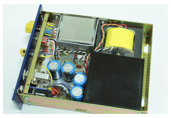 Chandler Limited Germanium 500 MKII Mic Preamp / DI Chandler Limited Germanium 500 MKII Mic Preamp / DI