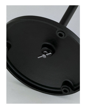 Round Cast Base Round Cast Base