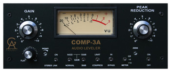 Golden Age Audio Comp-3A Compressor / Limiter Golden Age Audio Comp-3A Compressor / Limiter