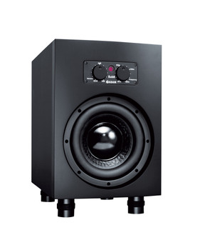 Adam Audio - Sub 8 Subwoofer 240x/1x8.5" Adam Audio - Sub 8 Subwoofer 240x/1x8.5"