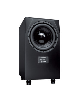 Adam Audio Sub10 MK2 Subwoofer 300w/1x10" Adam Audio Sub10 MK2 Subwoofer 300w/1x10"