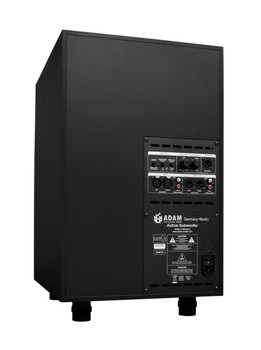 Adam Audio Sub12 Subwoofer 300w/1x12" Adam Audio Sub12 Subwoofer 300w/1x12"