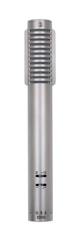 Royer Labs - R-122 MKII Active Ribbon Microphone - Back Royer Labs - R-122 MKII Active Ribbon Microphone - Back