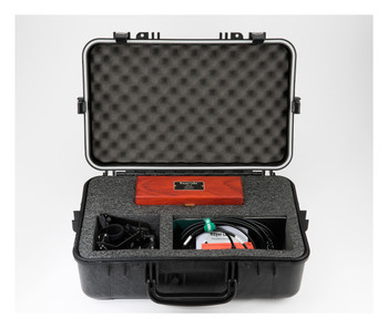 Royer Labs - SF-2 Active Ribbon Microphone - Hard Shell Case Royer Labs - SF-2 Active Ribbon Microphone - Hard Shell Case