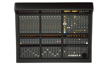 Solid State Logic UF8 DAW Controller (726490X2)