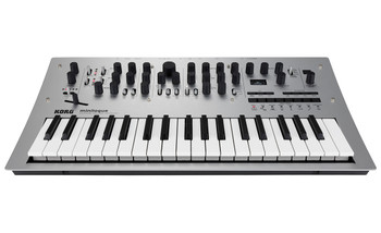 Korg - Minilogue 4-Voice Polyphonic Analog Synth with Presets Korg - Minilogue 4-Voice Polyphonic Analog Synth with Presets