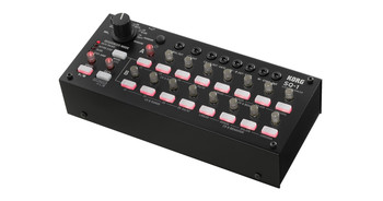 Korg - SQ-1 Step Sequencer Korg - SQ-1 Step Sequencer