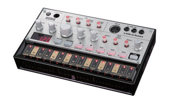 Korg - Volca Bass Analogue Bass Machine Korg - Volca Bass Analogue Bass Machine
