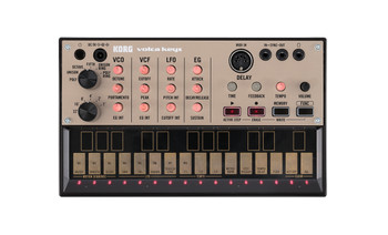 Korg - Volca Keys Analogue loop Synth Korg - Volca Keys Analogue loop Synth