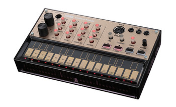 Korg - Volca Keys Analogue loop Synth Korg - Volca Keys Analogue loop Synth