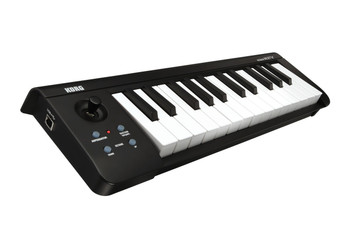 Korg MicroKey 2 37-Key Compact Midi Keyboard - Lunchbox Audio