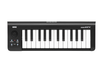 Korg MicroKey Air 49-Key Bluetooth and USB MIDI Controller