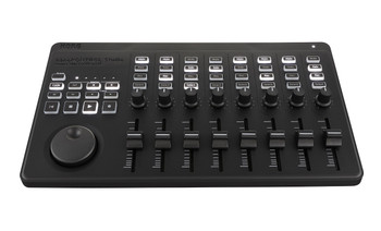 Korg - NanoKontrol Studio Mobile MIDI Controller Korg - NanoKontrol Studio Mobile MIDI Controller