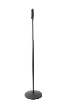Konig & Meyer 26250 One-hand microphone stand Performance - black Konig & Meyer 26250 One-hand microphone stand Performance - black