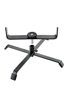 Konig & Meyer 17720 Floor stand for spot lights Konig & Meyer 17720 Floor stand for spot lights