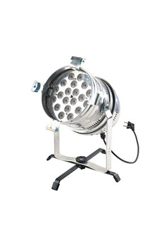 Konig & Meyer 17725 Floor stand for spot lights Konig & Meyer 17725 Floor stand for spot lights