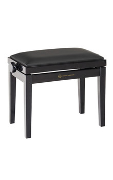 Konig & Meyer 13840 Seat cushion - Leather Konig & Meyer 13840 Seat cushion - Leather