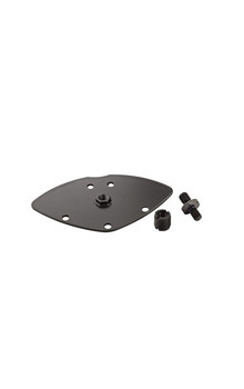 Konig & Meyer 18853 Support plate for Spider Pro Konig & Meyer 18853 Support plate for Spider Pro