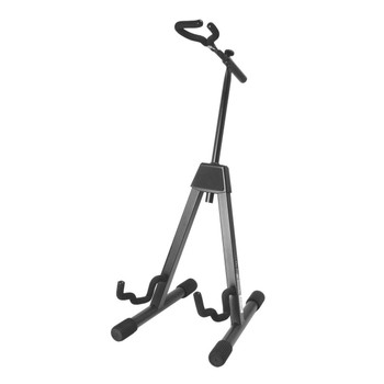 On-Stage Stands GS7465 Professional Flip-ItǾ¶ù A-Frame Guitar Stand On-Stage Stands GS7465 Professional Flip-ItǾ¶ù A-Frame Guitar Stand