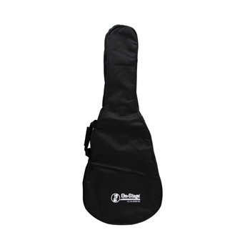 On-Stage Stands 4550 Series Classical Guitar Bag On-Stage Stands 4550 Series Classical Guitar Bag