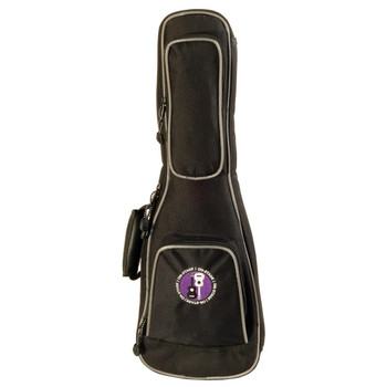 On-Stage Stands GBU4100 Series Ukulele Gig Bag (Soprano) On-Stage Stands GBU4100 Series Ukulele Gig Bag (Soprano)