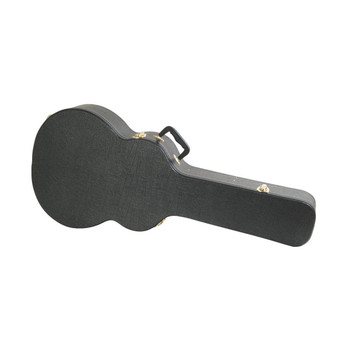 On-Stage Stands Jumbo Acoustic Guitar Case On-Stage Stands Jumbo Acoustic Guitar Case