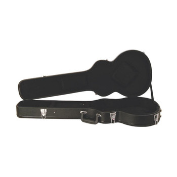 On-Stage Stands Electric Guitar Case for Single Cutaway Guitar On-Stage Stands Electric Guitar Case for Single Cutaway Guitar