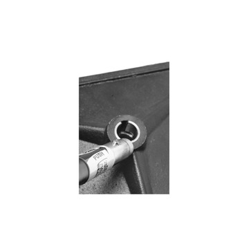 On-Stage Stands MS7625B Hex-Base Quarter-Turn Threadless Mic Stand, Black On-Stage Stands MS7625B Hex-Base Quarter-Turn Threadless Mic Stand, Black