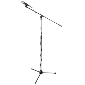 On-Stage Stands MS7500 Microphone Stand Pack On-Stage Stands MS7500 Microphone Stand Pack