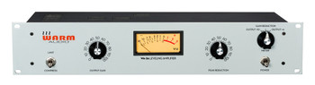 Warm Audio WA-2A Tube Opto Compressor Warm Audio WA-2A Tube Opto Compressor