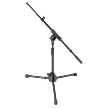 On-Stage Stands MS7411TB Drum/Amp Tripod with Tele-Boom On-Stage Stands MS7411TB Drum/Amp Tripod with Tele-Boom
