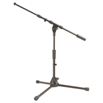 On-Stage Stands MS9411TB+ Pro Heavy-Duty Kick Drum Microphone Stand On-Stage Stands MS9411TB+ Pro Heavy-Duty Kick Drum Microphone Stand