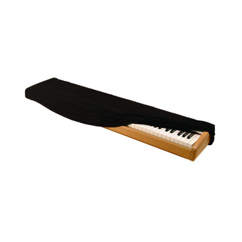 On-Stage Stands 61-Key Keyboard Dust Cover On-Stage Stands 61-Key Keyboard Dust Cover