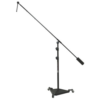 On-Stage Stands SMS7650 Hex Base Studio Boom On-Stage Stands SMS7650 Hex Base Studio Boom
