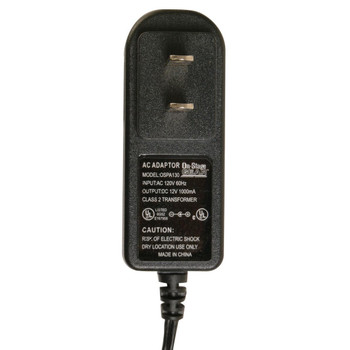 On-Stage Stands AC Adapter for Yamaha Keyboards On-Stage Stands AC Adapter for Yamaha Keyboards