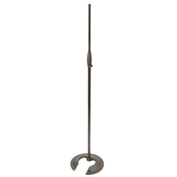 On-Stage Stands Stackable Mic Stand On-Stage Stands Stackable Mic Stand