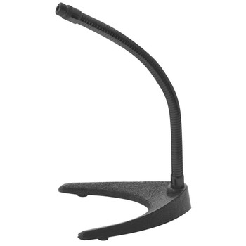 On-Stage Stands Gooseneck Desktop Stand On-Stage Stands Gooseneck Desktop Stand