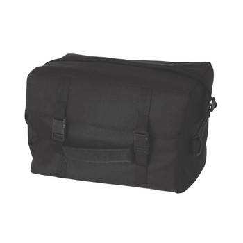 On-Stage Stands 6-Space Microphone Bag On-Stage Stands 6-Space Microphone Bag