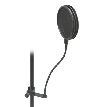 On-Stage Stands ASFSS6GB Dual-Screen Pop Blocker On-Stage Stands ASFSS6GB Dual-Screen Pop Blocker