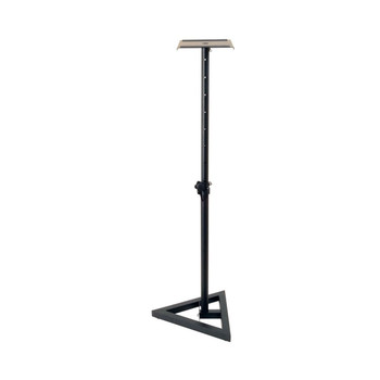 On-Stage Stands Studio Monitor Stands (Pair) On-Stage Stands Studio Monitor Stands (Pair)