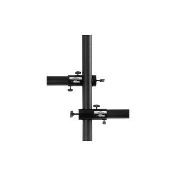 On-Stage Stands U-mount Lighting Stand Accessory Arms On-Stage Stands U-mount Lighting Stand Accessory Arms